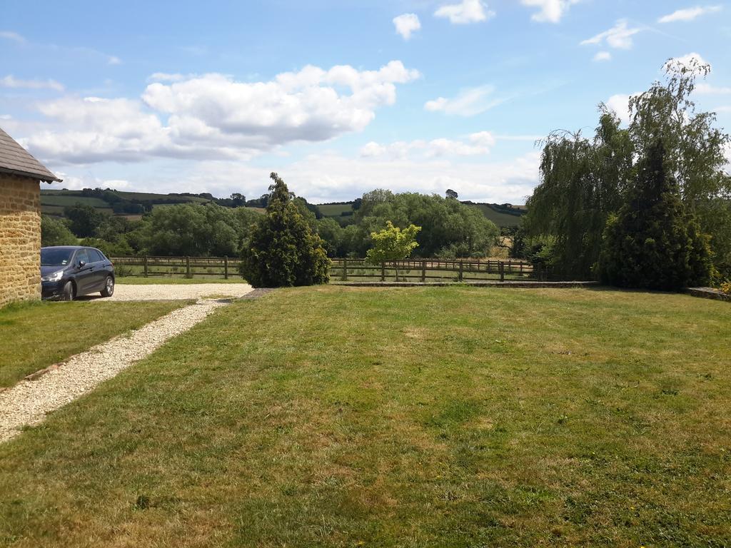 Greenhill Farm Barn B&B Sutton under Brailes Exterior foto