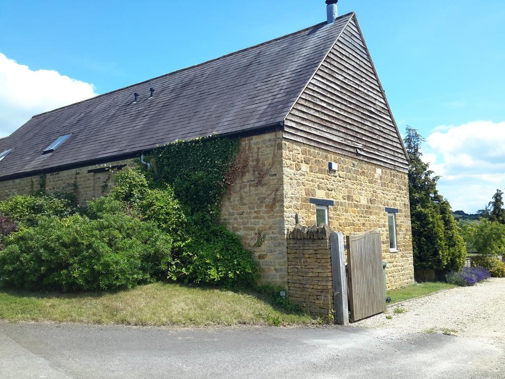 Greenhill Farm Barn B&B Sutton under Brailes Exterior foto